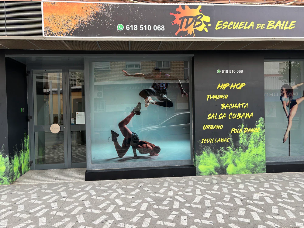 Foto de Tdb - temps de ball