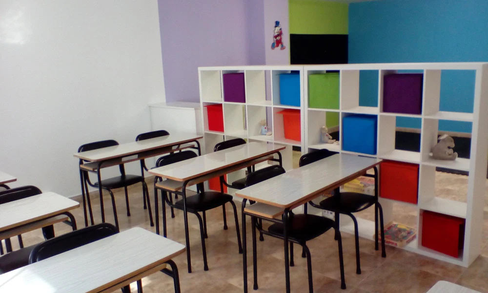 Academia YES: Your English Space
