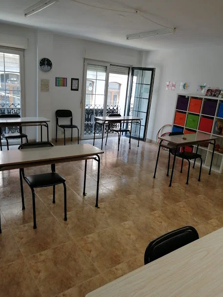 Foto de Academia YES: Your English Space