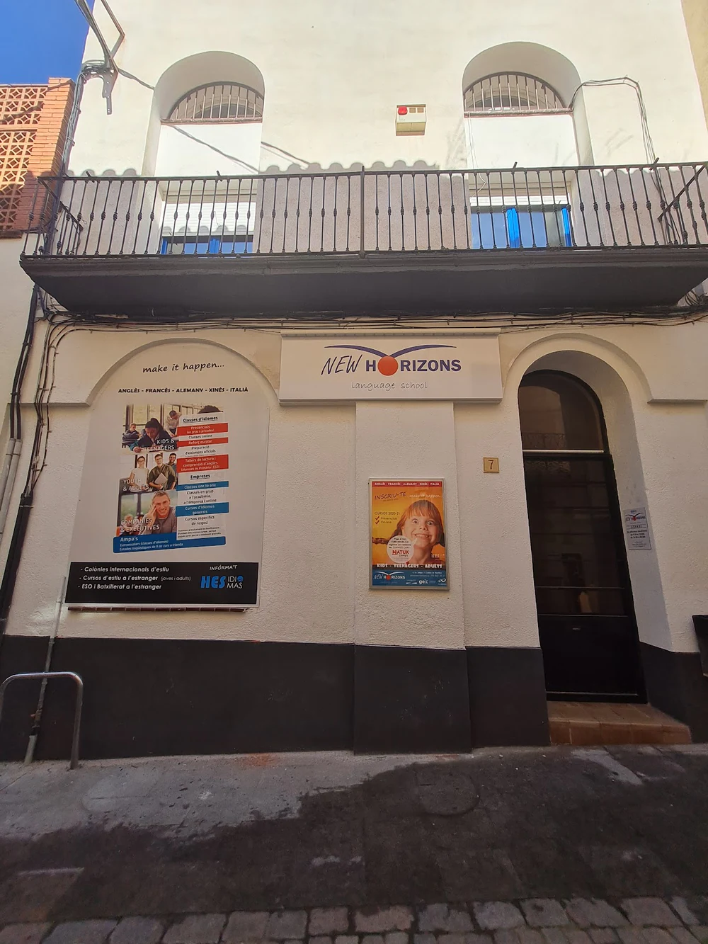 Foto de New Horizons