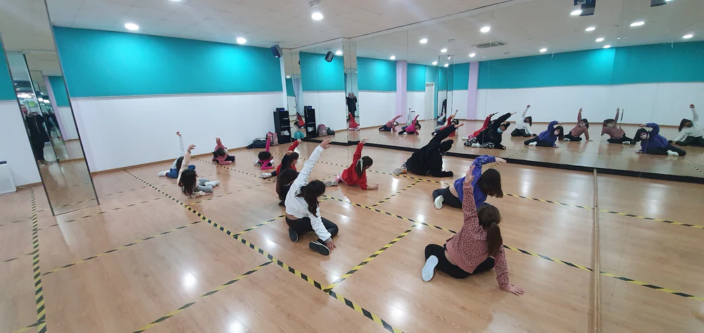 Foto de Balanç Escola de Dansa