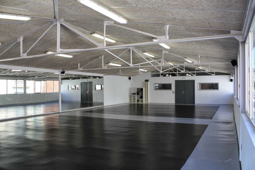 KIAP ESCOLA D'ARTS MARCIALS