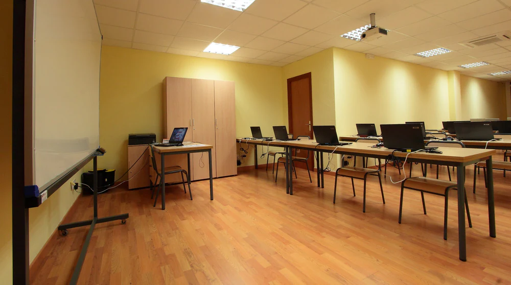 Foto de inlingua Calella