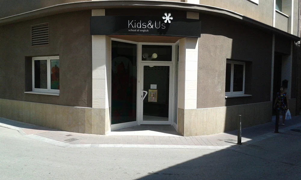 Foto de Kids&Us - Anglès per a nens