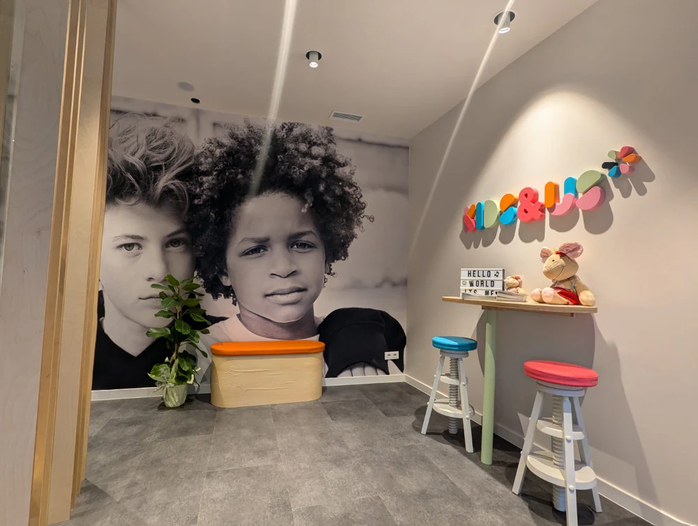 Foto de Kids&Us - Anglès per a nens