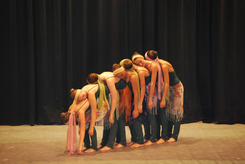 Foto de Bilans escola de dansa