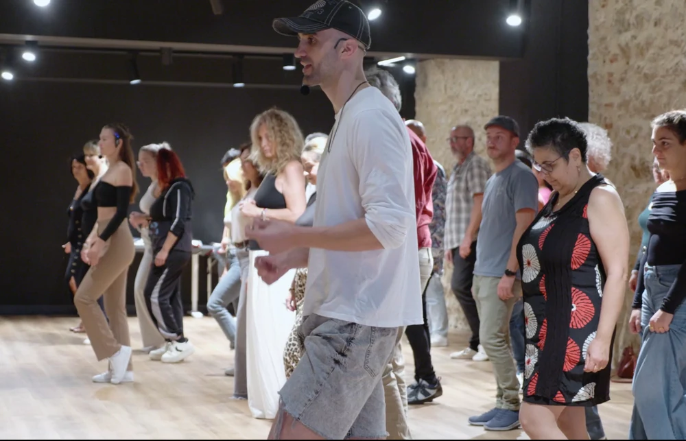 VP Studio - Performance Center