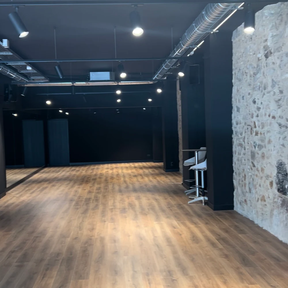 Foto de VP Studio - Performance Center