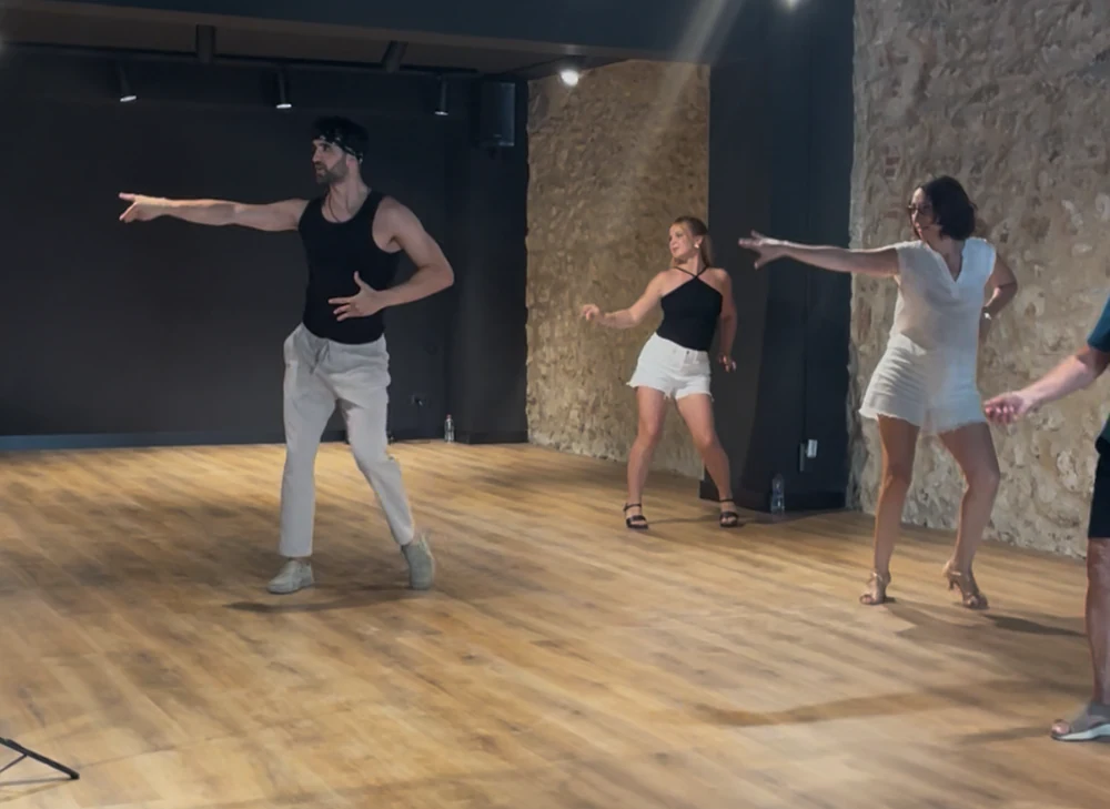Foto de VP Studio - Performance Center
