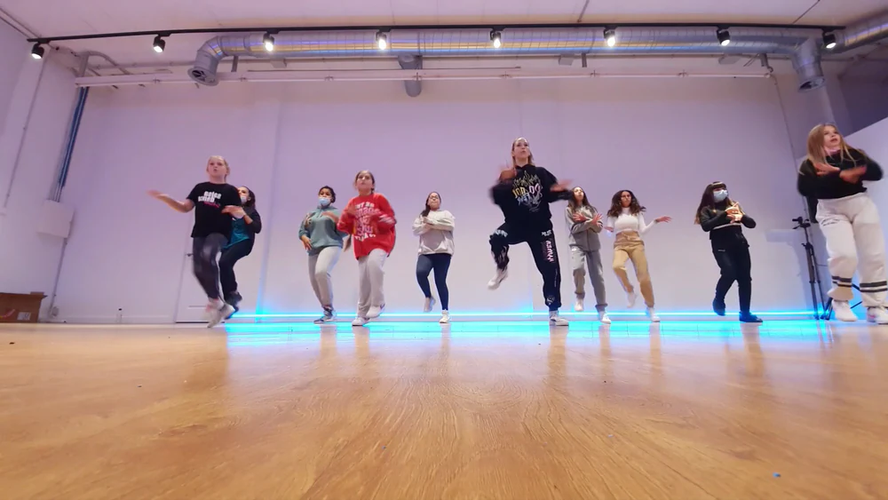 Foto de VP Studio - Performance Center