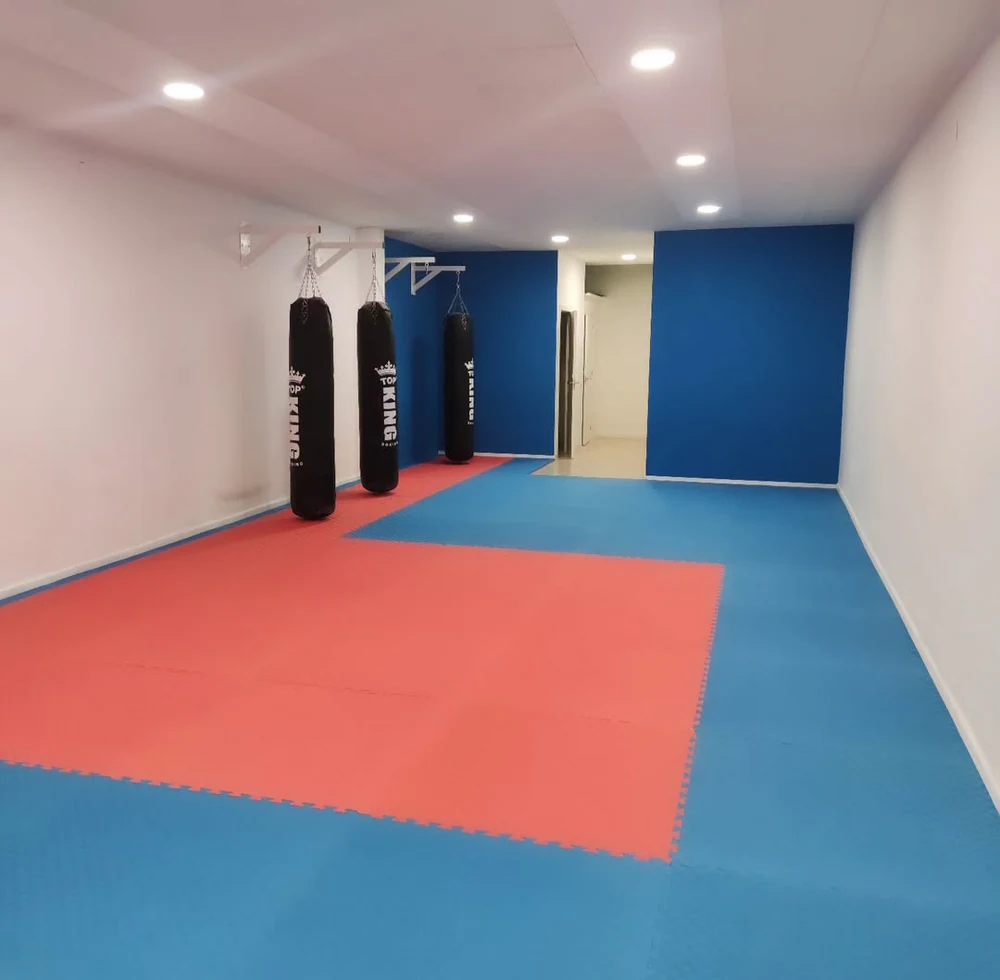 Costa Fit Calella