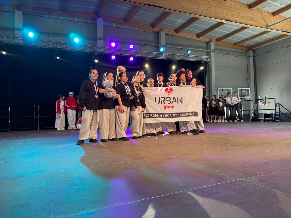 Foto de Escuela de Danza Eva Torró