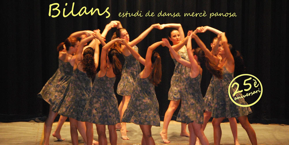 La Fàbrica, centre de dansa