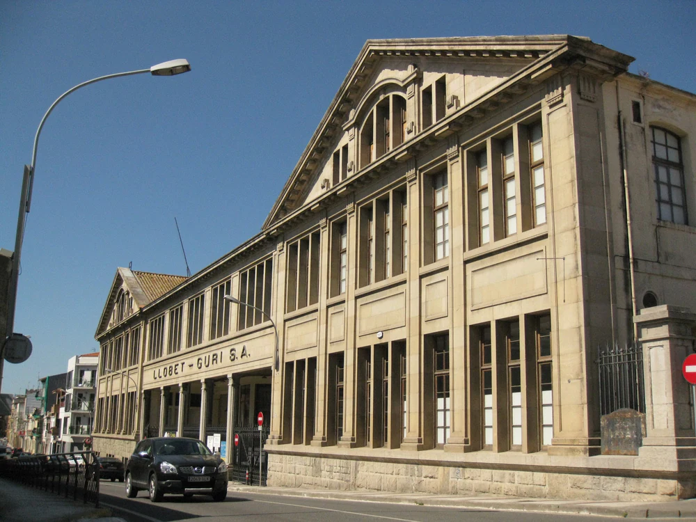 EOI Escuela Oficial de Idiomas de Calella