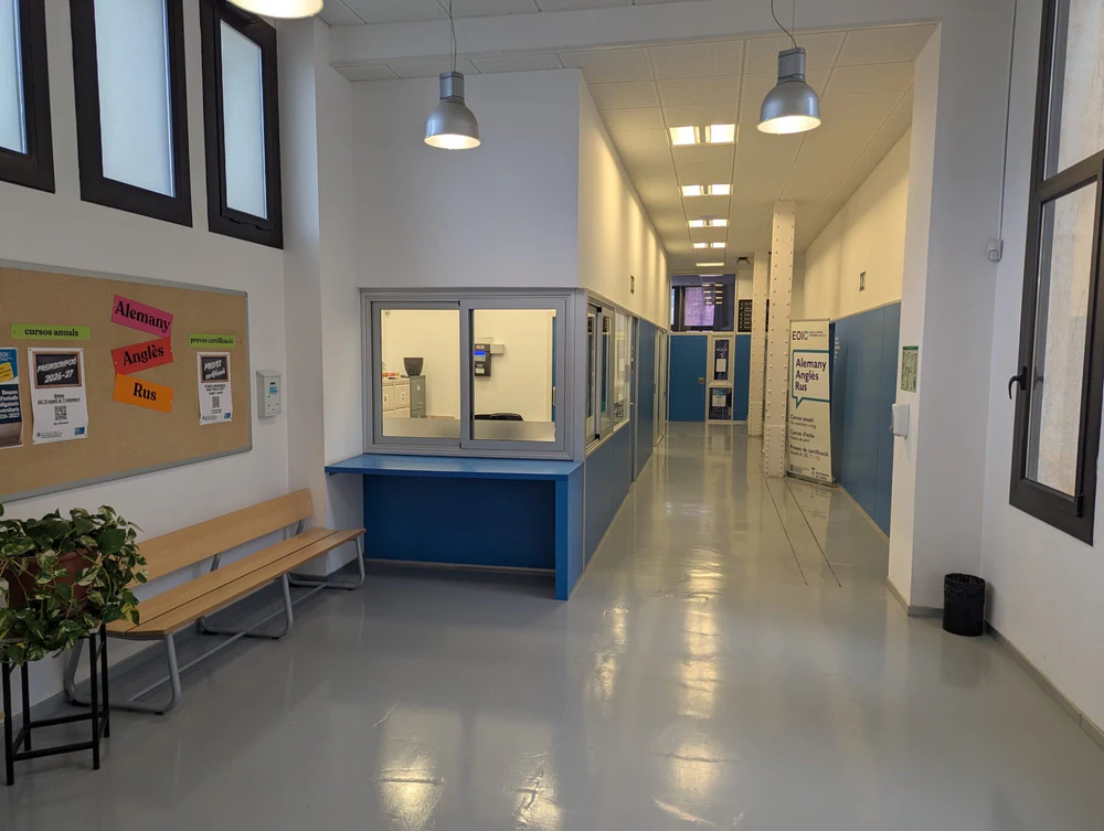 Foto de EOI Escuela Oficial de Idiomas de Calella