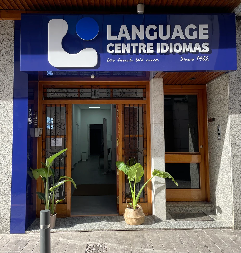 Foto de Happy Days academia de inglés