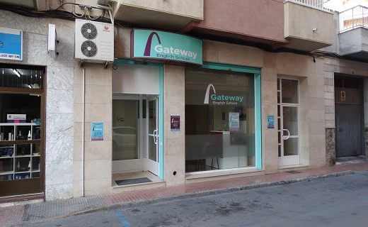 Gateway School Of English
