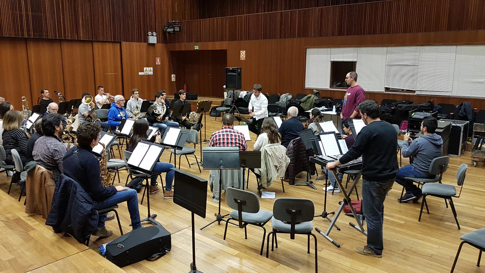 Foto de Unió Musical d'Alaquàs