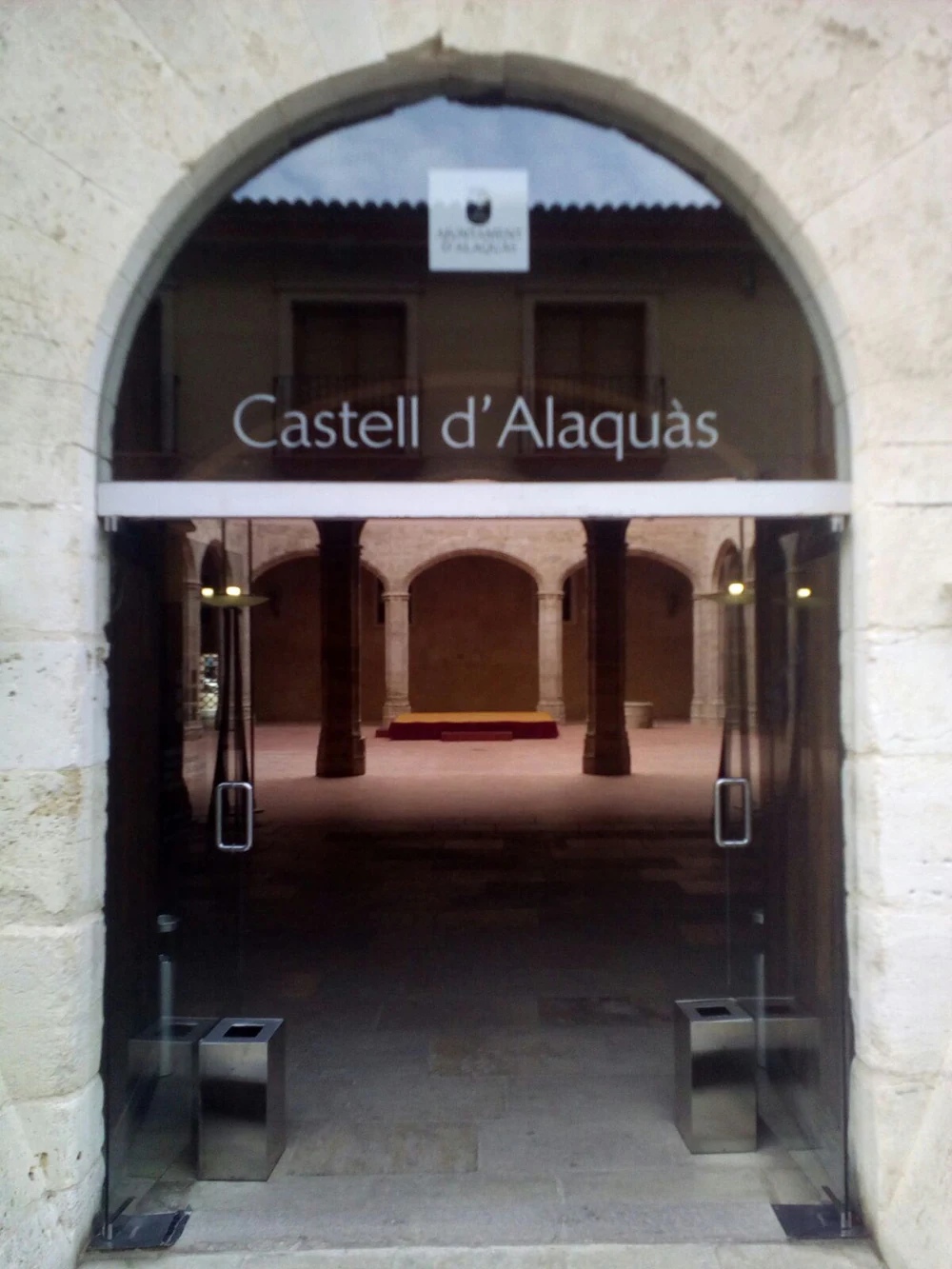 Escola d'Adults