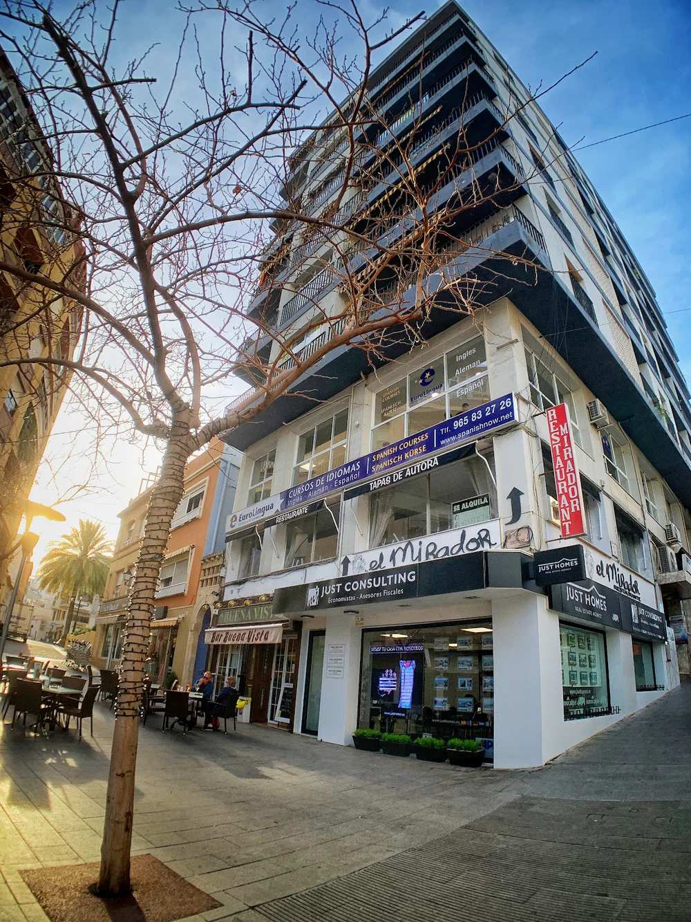 Foto de Centro de estudios OMEGA