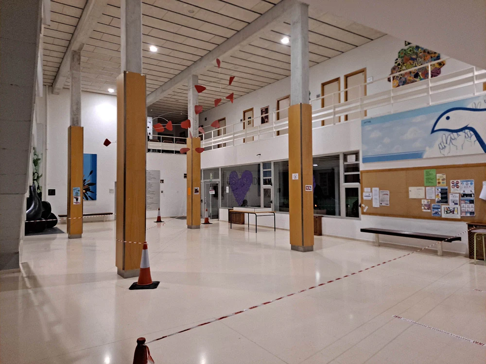 Foto de Centro de Estudios Calviá