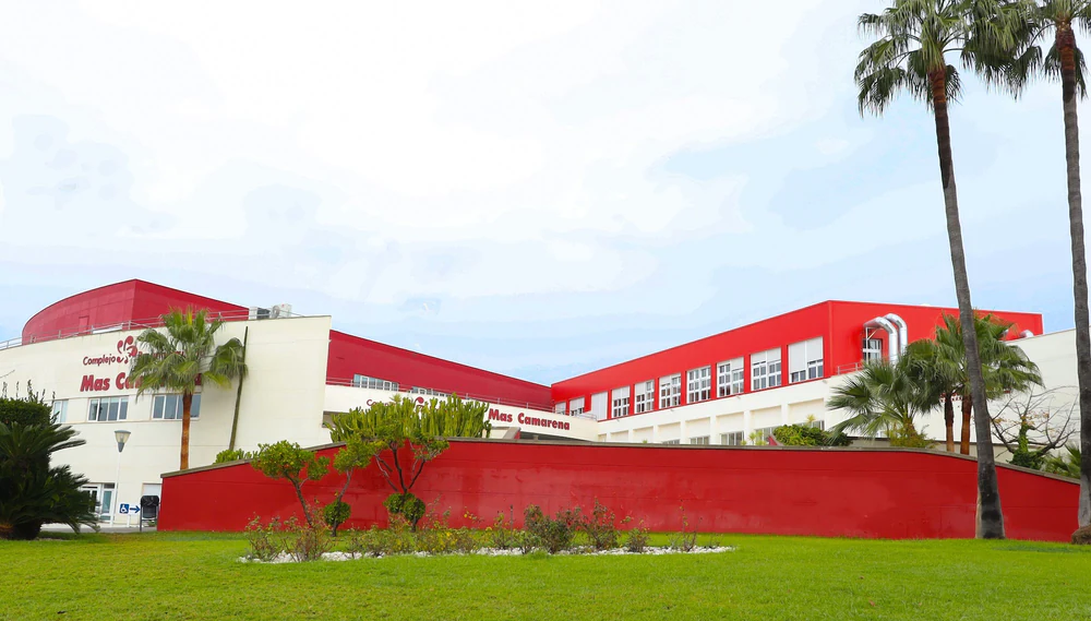 Foto de Complejo Educativo Mas Camarena- Colegio Mas Camarena