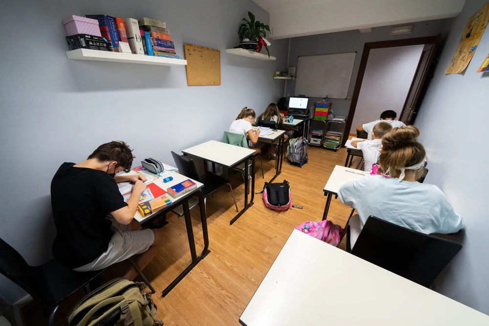 Centro De Estudios Campus