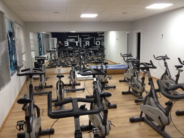 Nordesfitness