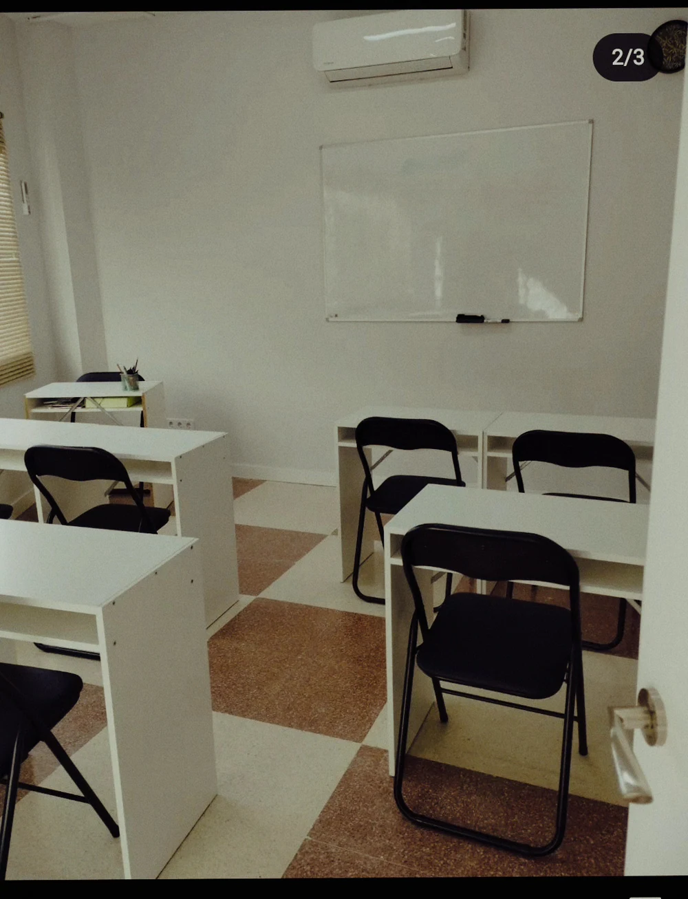 Foto de Academia Atenea