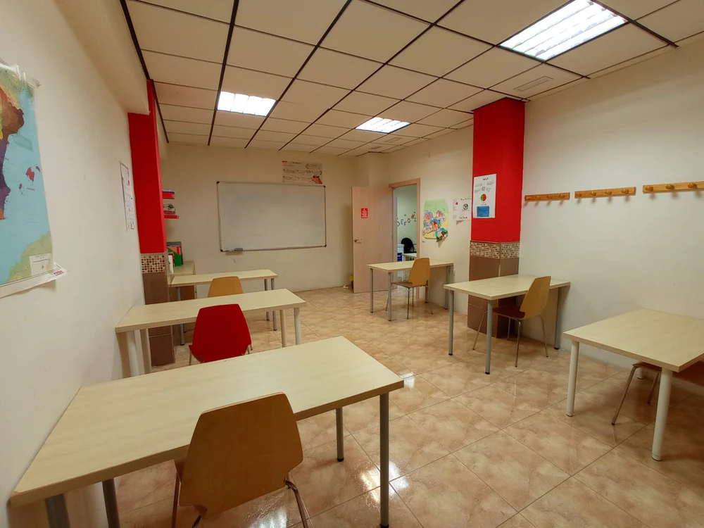 Centro De Estudios E Idiomas Marinare