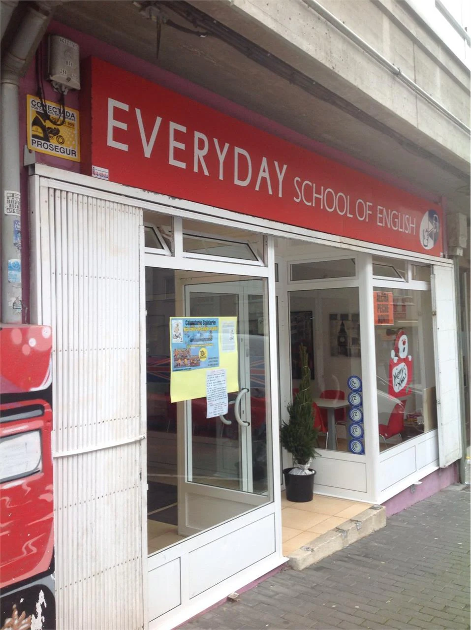 Everyday English