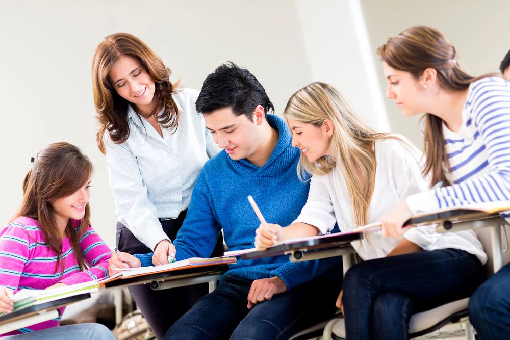 Foto de Càlamus Escola d'Idiomes
