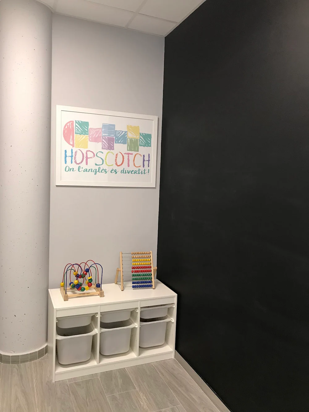 Foto de Càlamus Escola d'Idiomes