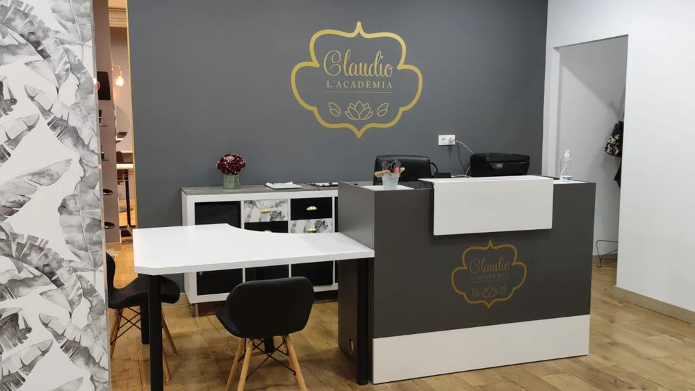 Claudio L'academia