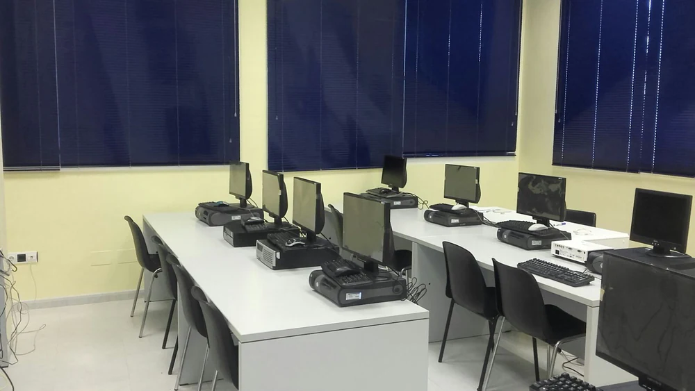 Academia Campillos