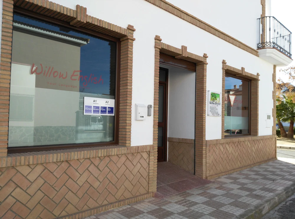 Academia Willow - Campillos