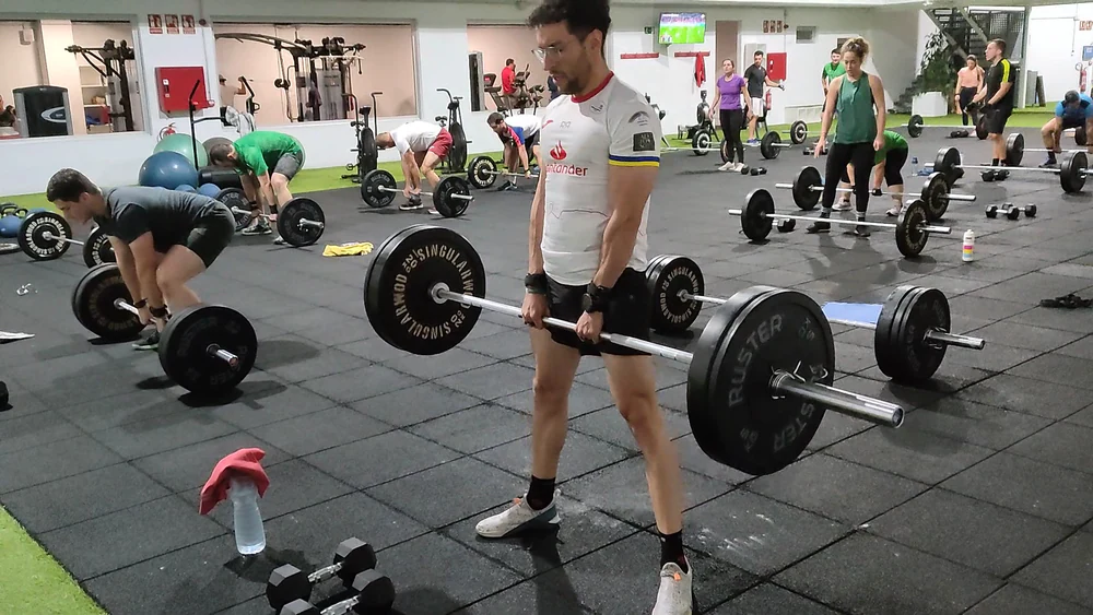 Foto de Ocio y Deporte