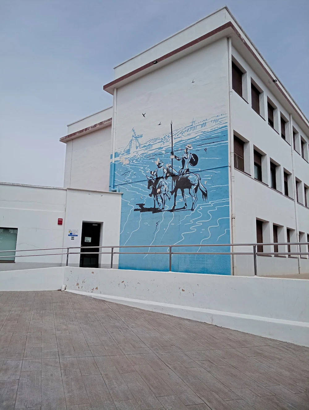 Escuela de Catadores "Tierra de Gigantes"