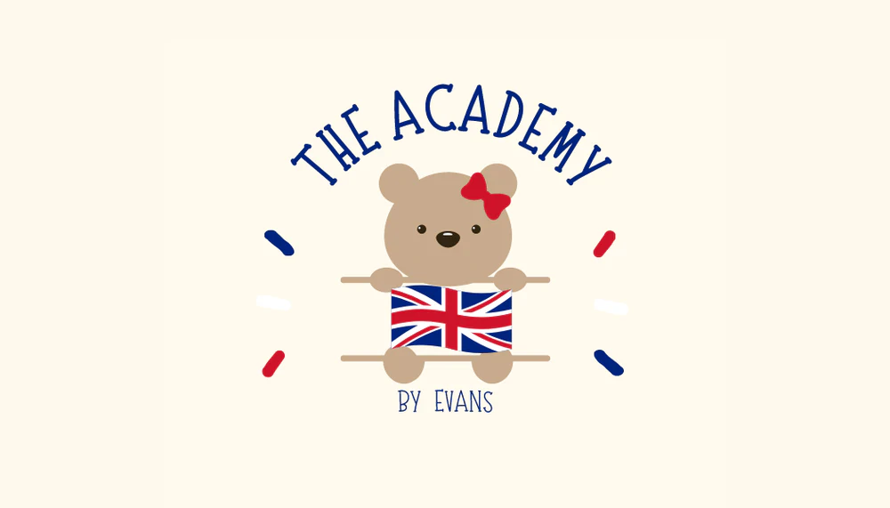 The Academy by Evans