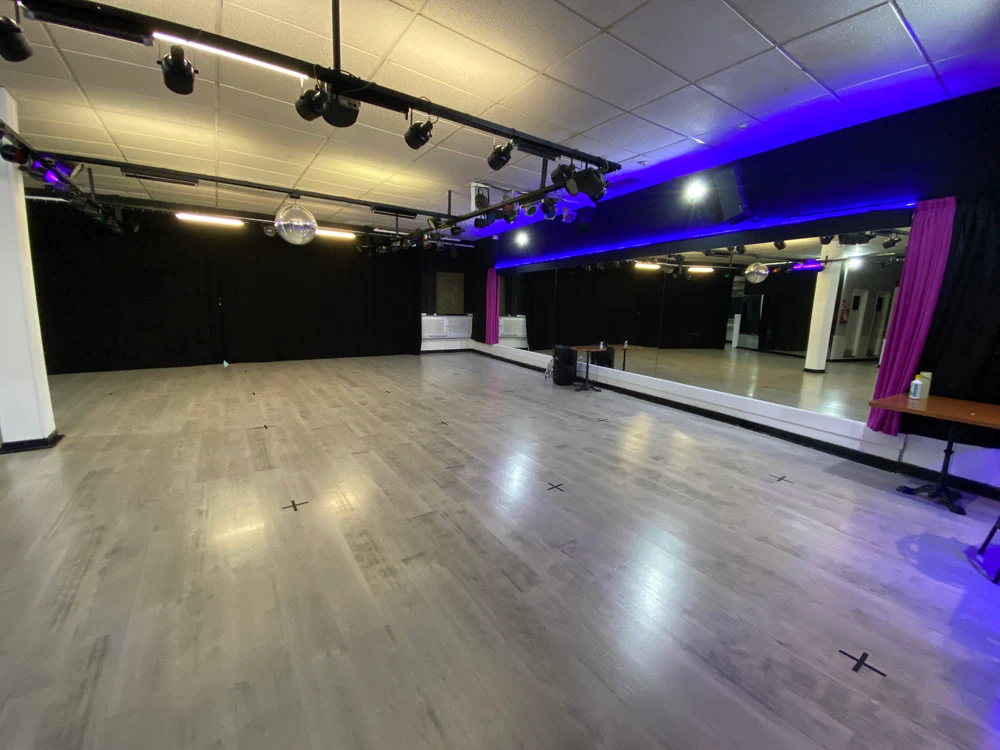 Foto de S'Elàstic escola de Ball