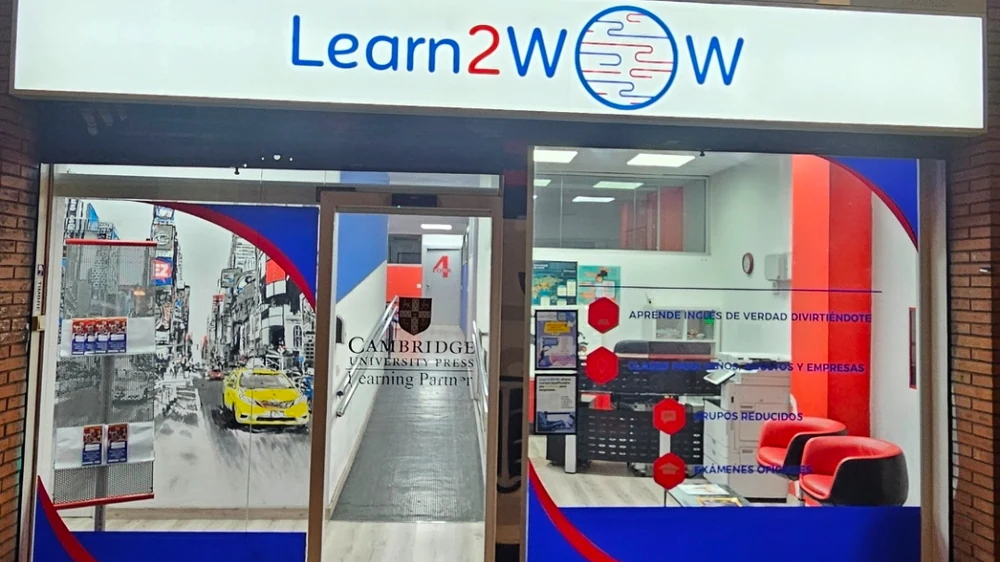Learn2Wow