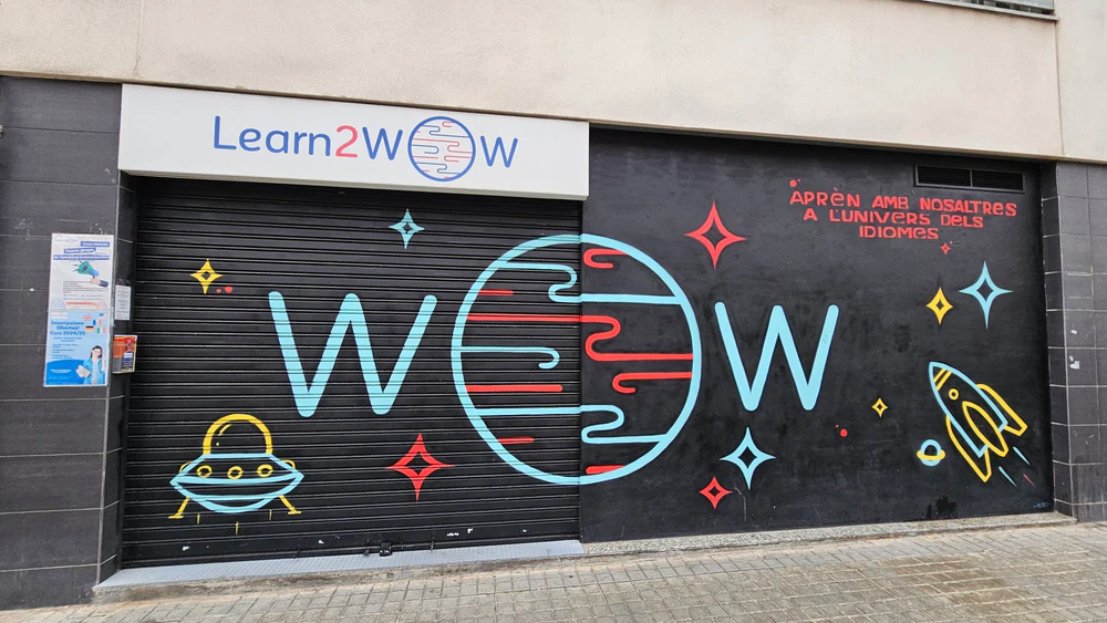 Foto de Learn2Wow