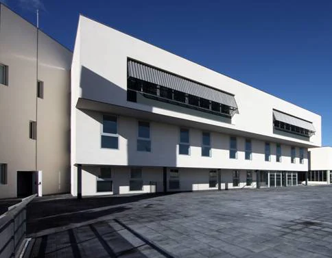 Escuela Oficial de Idiomas Guinardó