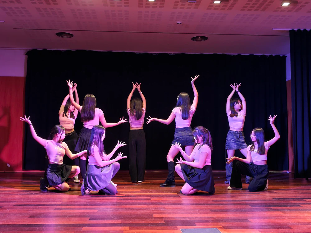 Foto de Uptown Bcn - Academia De Baile