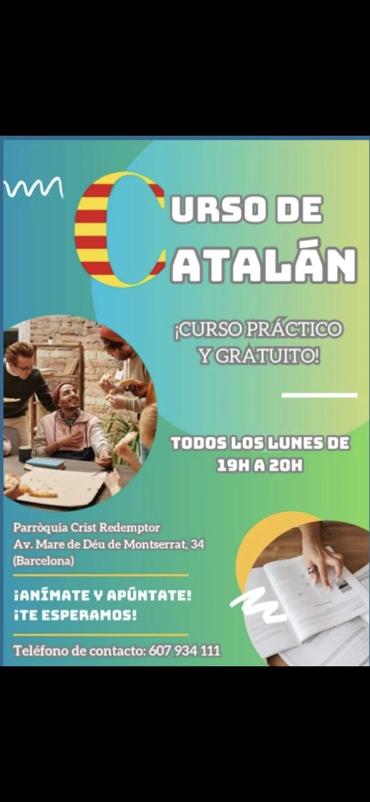 Cursos Catala gratis