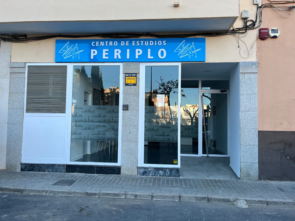 Periplo Centro De Estudios