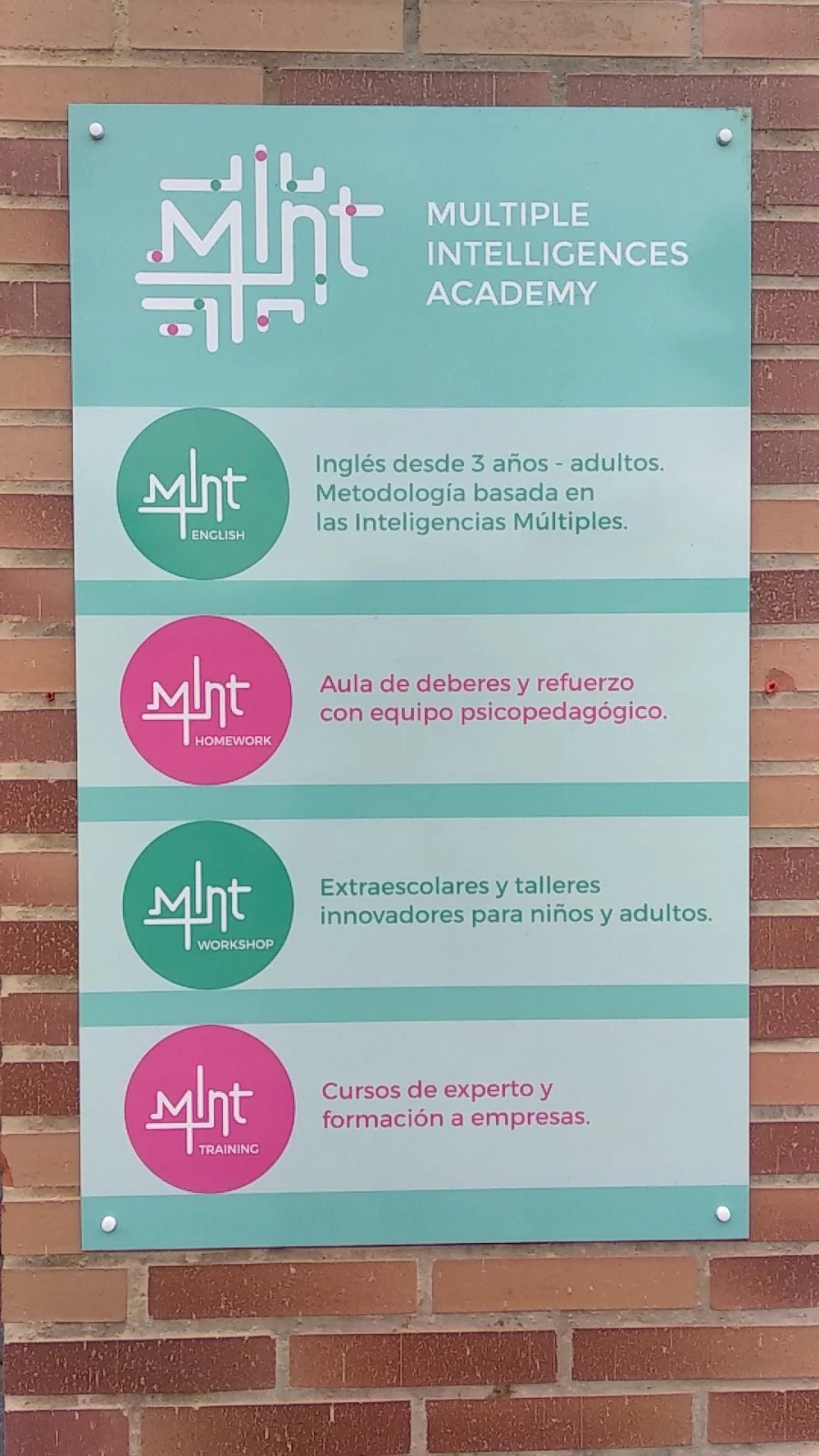 Foto de Mint Academy