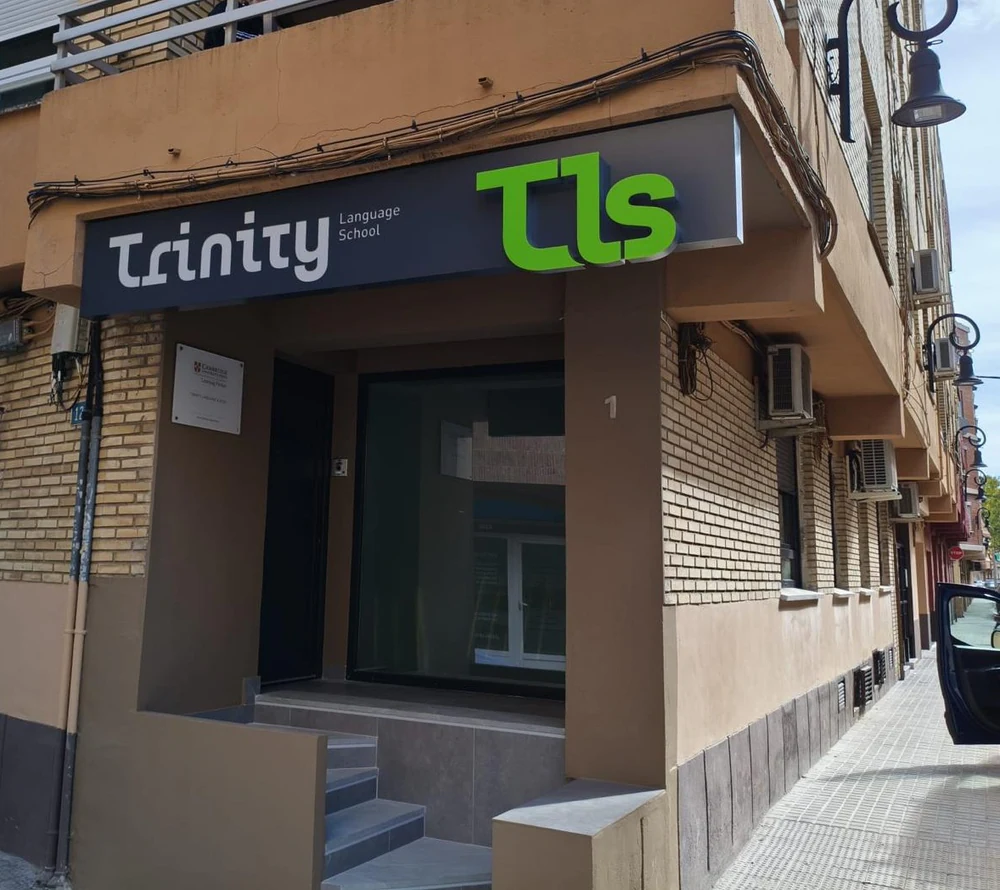 Foto de Trinity Languaje School