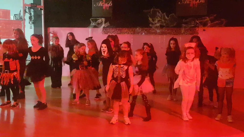 Foto de Artiball Dance Studio