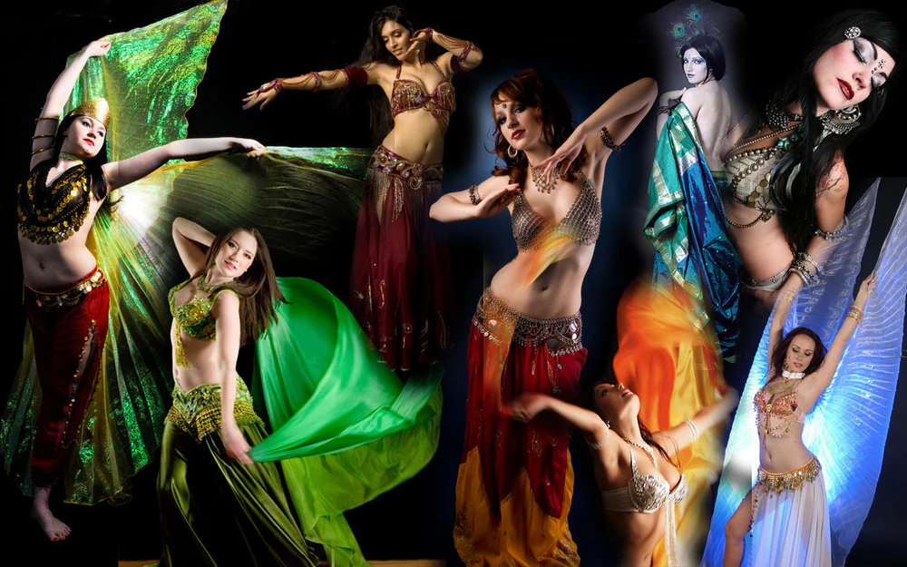 Foto de ESCUELA DE DANZA "Ana Belén"